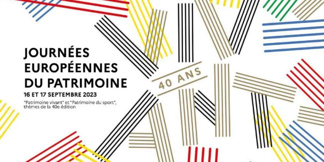 Journées du Patrimoine 2023 en Gironde : notre sélection famille !