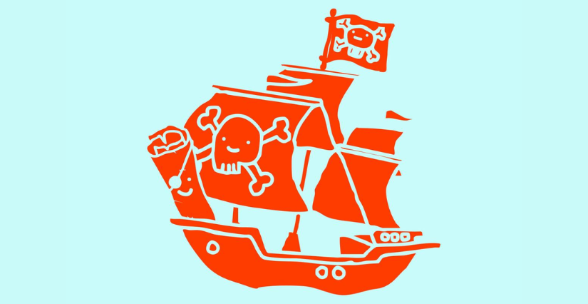 Visite contée pour les tout-petits "A l'abordage" au CAPC musée d'art contemporain de Bordeaux