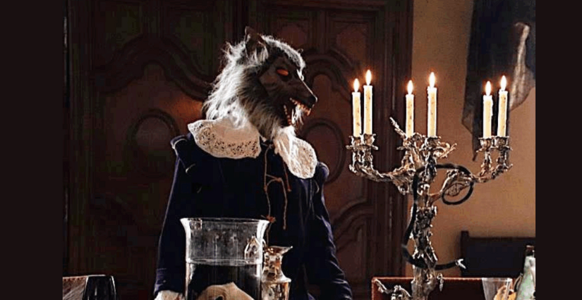 Passez un après-midi spécial Halloween au Château de Vayres