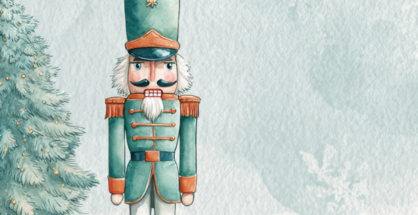 La Véritable Histoire de Casse-Noisette au Musée Mer Marine de Bordeaux