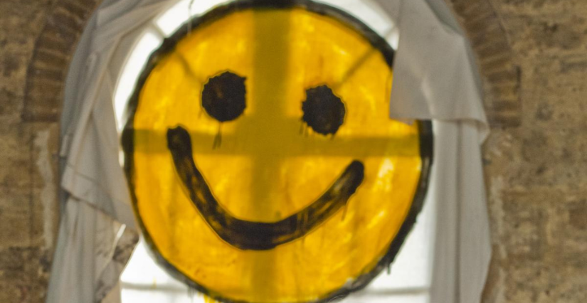  Fête de fin d’année au Capc musée d'art contemporain de Bordeaux