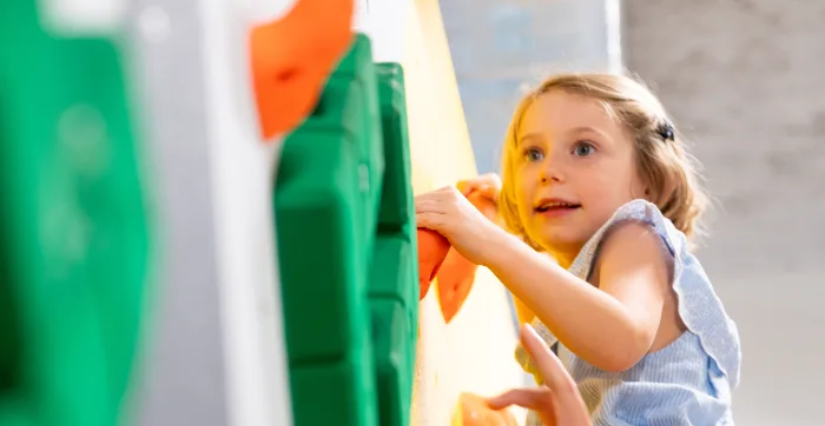 Stage Multisport pour les 5-10 ans à l'UCPA Sport Station Bordeaux