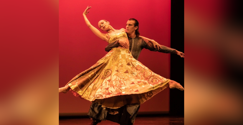 Spectacle de danse "Emergences - Le Ballet de poche" à Pessac