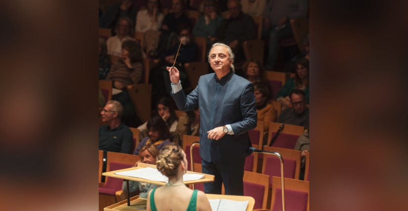Chœur de l’Opéra National de Bordeaux "Le Chœur et la Norma" à Pessac