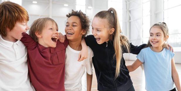  Stage d'initiation à la danse moderne au Village Decathlon Mérignac