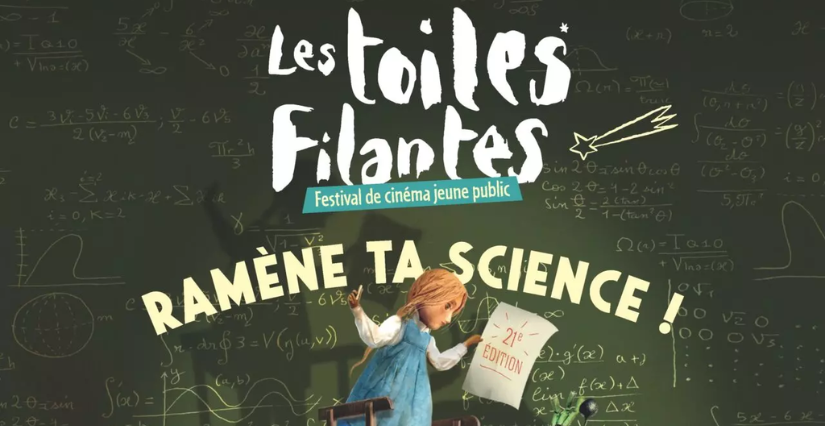 Cinésciences "Le voyage dans la Lune" au Cinéma Jean Eustache à Pessac