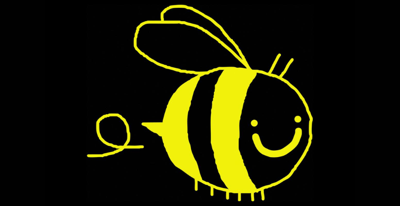 Visite ludique Pollen pour les 20 mois - 3 ans au CAPC musée d'art contemporain de Bordeaux