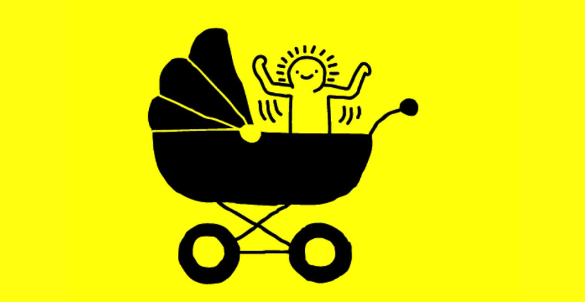 Visite ludique "Keith Haring" au CAPC musée d'art contemporain de Bordeaux