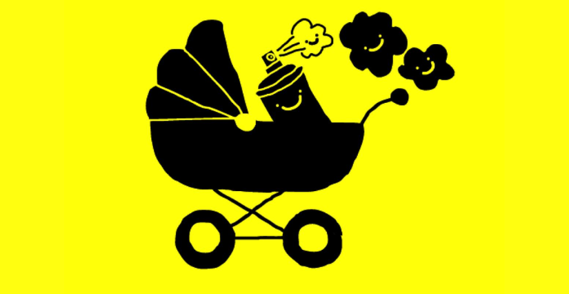 Visite ludique "Rammellzee" au CAPC musée d'art contemporain de Bordeaux