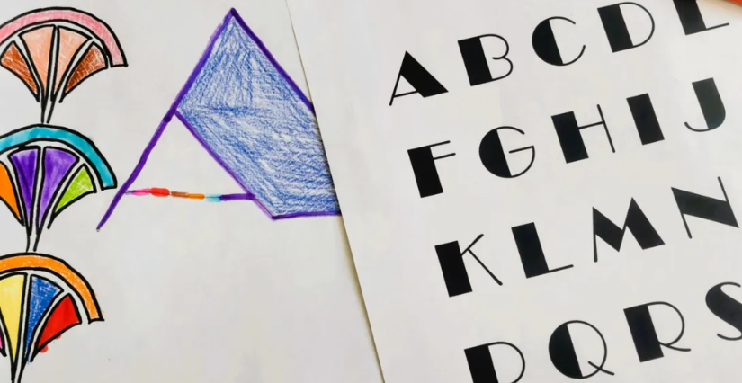 Atelier "Affiche ton style !" au Musée des Beaux-Arts de Bordeaux