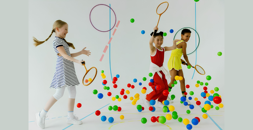 Stage "Multi-jeu" au Village Decathlon Mérignac
