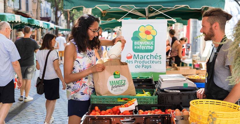 Marchés nocturne 2026 en Gironde