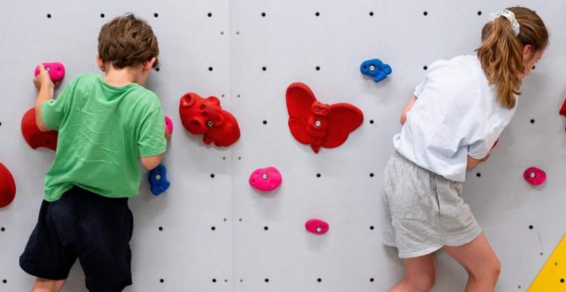 Stage Multisport pour les 3-10 ans à l'UCPA Sport Station Bordeaux