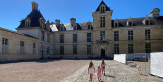 Le top des châteaux à visiter en famille avec les enfants en Gironde ?