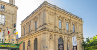 Découvrir le Musée des Beaux Arts de Bordeaux en famille