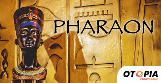 Plongez en famille dans l'Egypte antique avec l'escape game "Pharaon" de l'Otopia Bordeaux