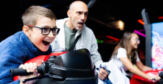 Speedpark, le complexe de loisirs indoor XXL pour toute la famille à Bordeaux Villenave-d'Ornon