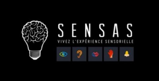 SENSAS : une expérience sensorielle unique à Bordeaux !