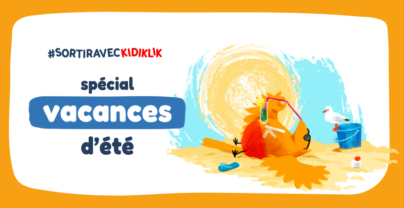 Vacances d'été en famille à Bordeaux et en Gironde : on fait quoi avec les enfants ?