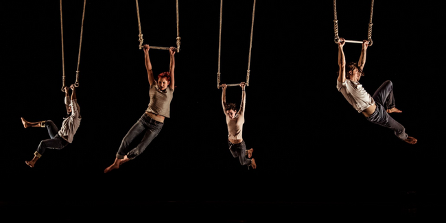 Festival Trente Trente : Théâtre, musique, danse, cirque et arts de rue pour toute la famille à Bordeaux kidiklik 33