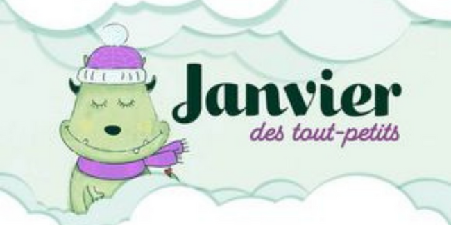Janvier des tout-petits, animations et ateliers ludiques à Gradignan kidiklik 33 gironde 