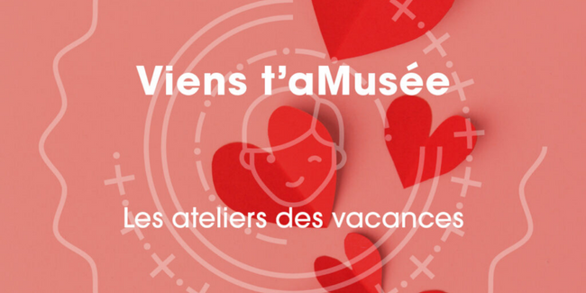 Viens t'aMusée : ateliers enfants au Musée National des Douanes à Bordeaux kidklik 33 gironde