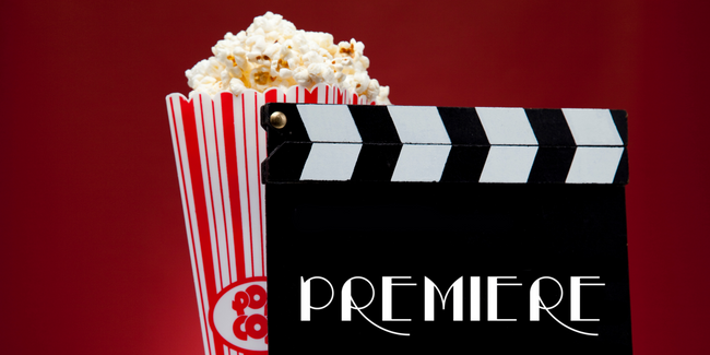 Stage de cinéma pour ados au Cours Florent de Bordeaux - pour les 13/17 ans