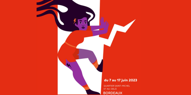 Festival Chahuts, des spectacles pour toute la famille à Bordeaux