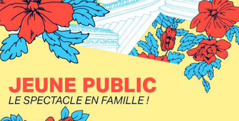 Découvrez les spectacles jeune public pour la saison 2023/2024 à l'Opéra de Bordeaux Découvrez les spectacles et visites jeune public de la saison 2023/2024 à l'Opéra de Bordeaux