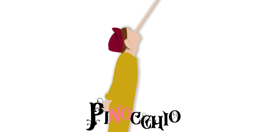 Pinocchio, spectacle enfant au théâtre de la Pergola à Bordeaux