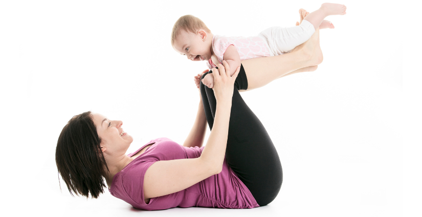 Atelier yoga des petits avec Izibaby Bordeaux