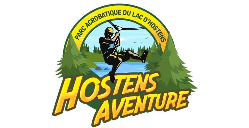 Hostens aventure : parc accrobranche pour une sortie famille au grand air !