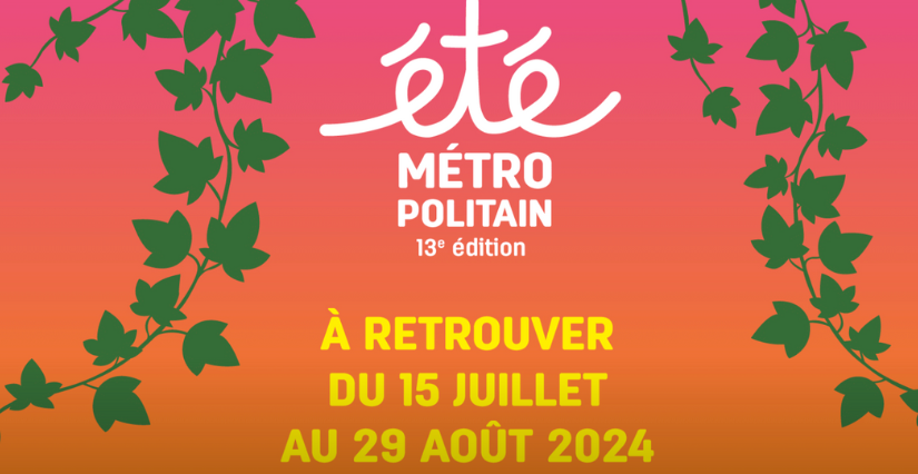 L'été métropolitain : des sorties gratuites en famille à Bordeaux et autour !