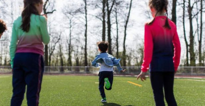 Stage aventure journée pour les enfants au Decathlon Village de Bordeaux Mérignac