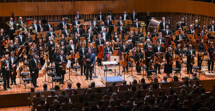 Contes et musique "Ma Mère l'Oye" à l'Auditorium de l'Opéra de Bordeaux