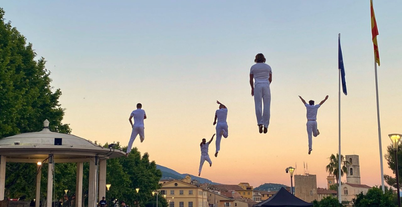 FAB 2024 : festival international des arts de Bordeaux Métropole - de l'art partout !