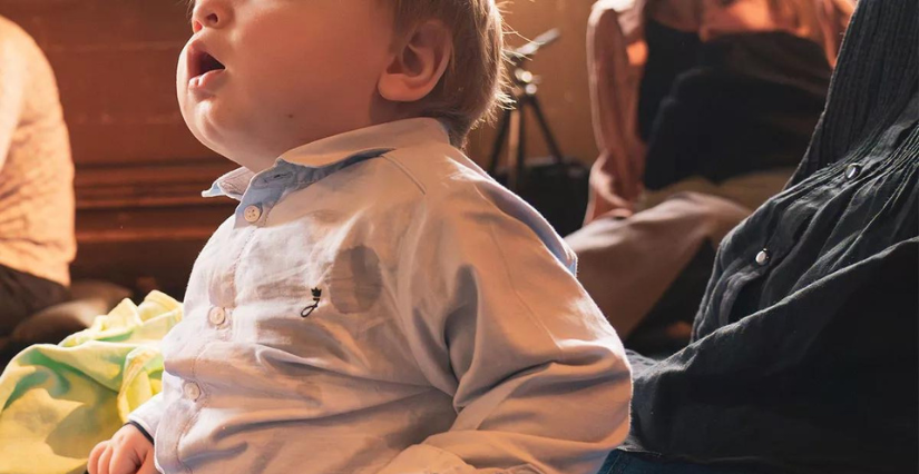 Concert pour tout-petits "Le Tour du Monde" au Grand-Théâtre - Opéra de Bordeaux
