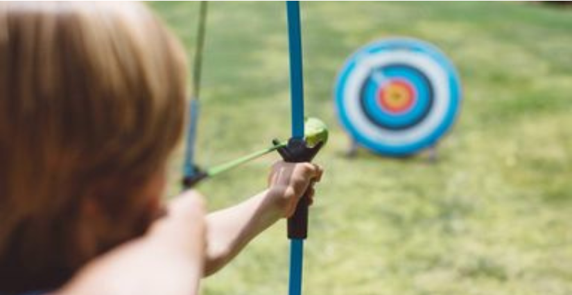 Stage Robin des Bois : tir à l'arc pendant les vacances de la Toussaint au Decathlon Village - Mérignac