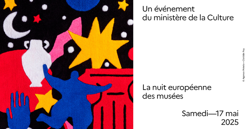 Nuit européenne des Musées : visite de l'exposition "Glaciers, froid devant ! (ou pas)" à Cap Sciences à Bordeaux