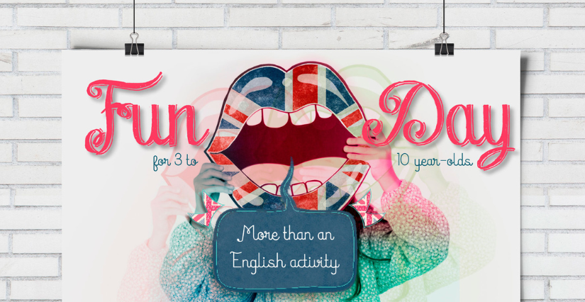 ©Kids&Us Fun Days Kids&Us Le Bouscat, après-midis ludiques en anglais