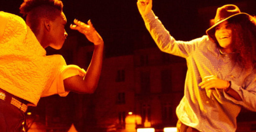 Boum participative "La Boom Rêvo" à Pessac - Festival "Sur un petit nuage"