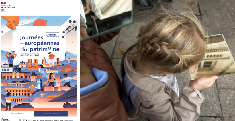 Animations et ateliers au Musée d'Aquitaine dans le cadre des Journées du Patrimoine