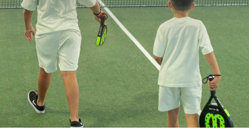 Stage Multisport pour les ados à l'UCPA Sport Station Bordeaux