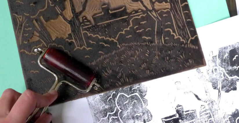 Atelier "Paysages d’hiver" au Musée des Beaux-Arts de Bordeaux