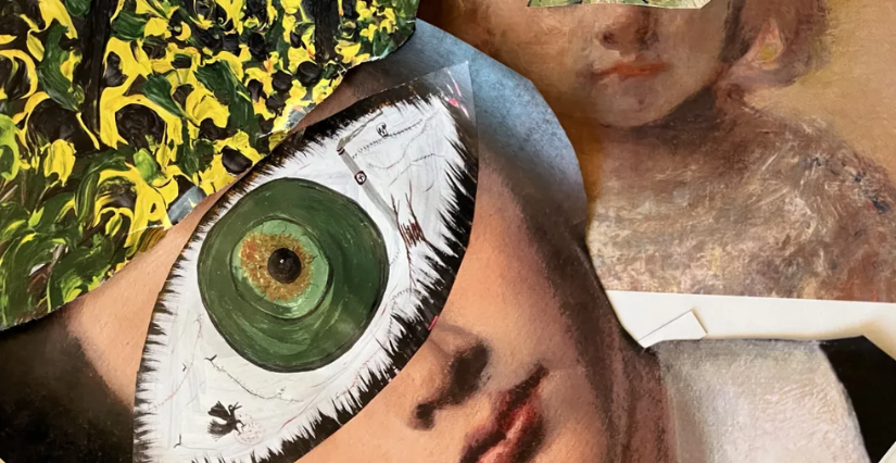 Atelier "Drôle de face !" au Musée des Beaux-Arts de Bordeaux