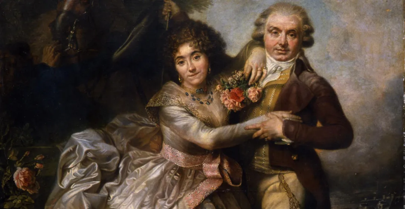 Visite famille "Mon beau costume !" au Musée des Beaux-Arts de Bordeaux