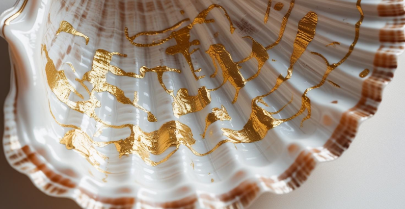 Ateliers créatifs de printemps "Coquilles précieuses et carte au trésor" au Musée Mer Marine de Bordeaux