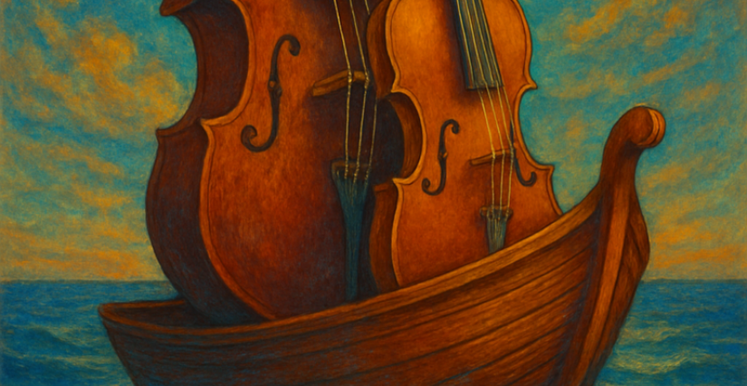 Duos Duels : Nuit Européenne des Musées au Musée Mer Marine de Bordeaux