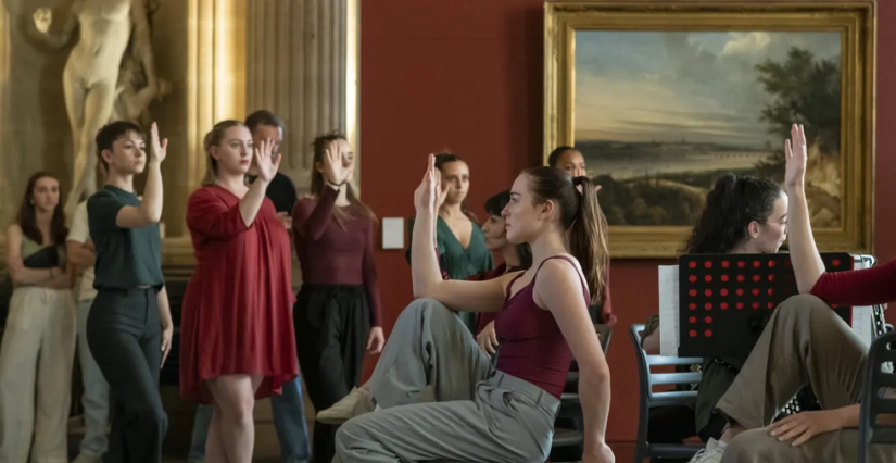 Nuit européenne des Musées : animations famille au Musée des Beaux-Arts de Bordeaux