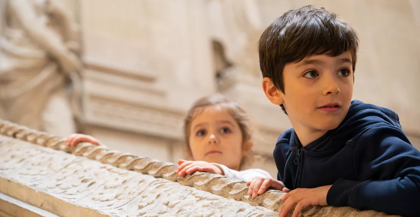 Ateliers voix à l'Opéra de Bordeaux